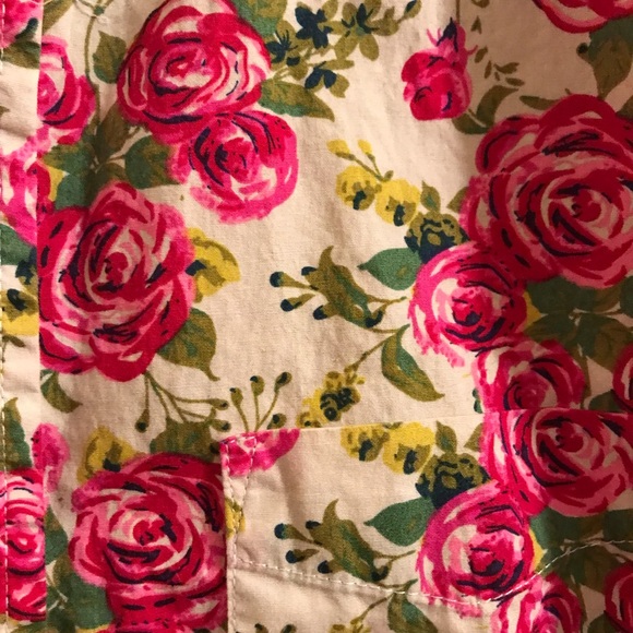 Mens button up shirt size small - Picture 4 of 4